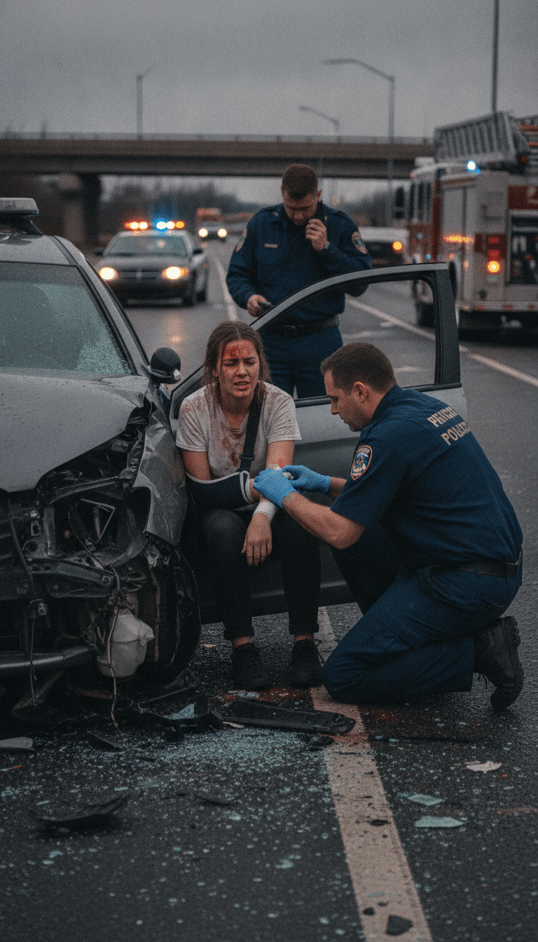Terrell TX Car Accident Law Firm 1 Terrell, TX Car Accident Law Firm