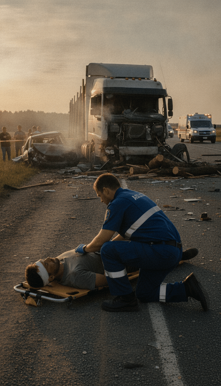 Terrell TX Truck Accident Law Firm Terrell, TX Truck Accident Law Firm