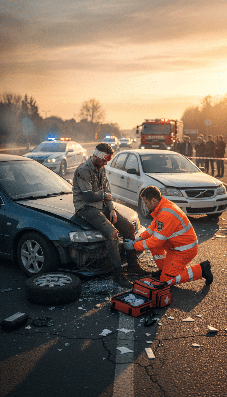 Texarkana TX Car Accident Law Firm Texarkana, TX Car Accident Law Firm