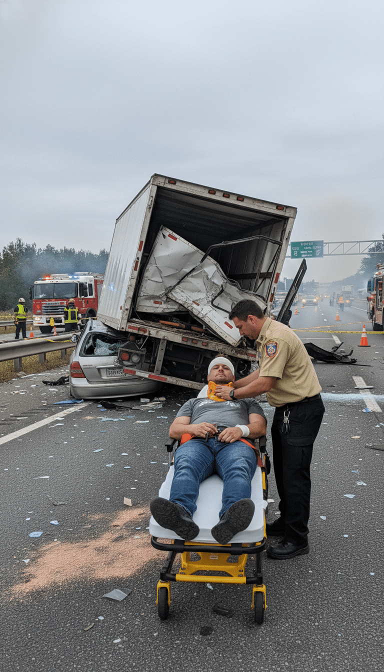 Texarkana TX Commercial Vehicle Accident Law Firm Texarkana, TX Commercial Vehicle Accident Law Firm