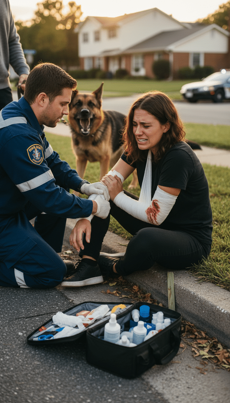 Texarkana TX Dog Bite Law Firm Texarkana, TX Dog Bite Law Firm