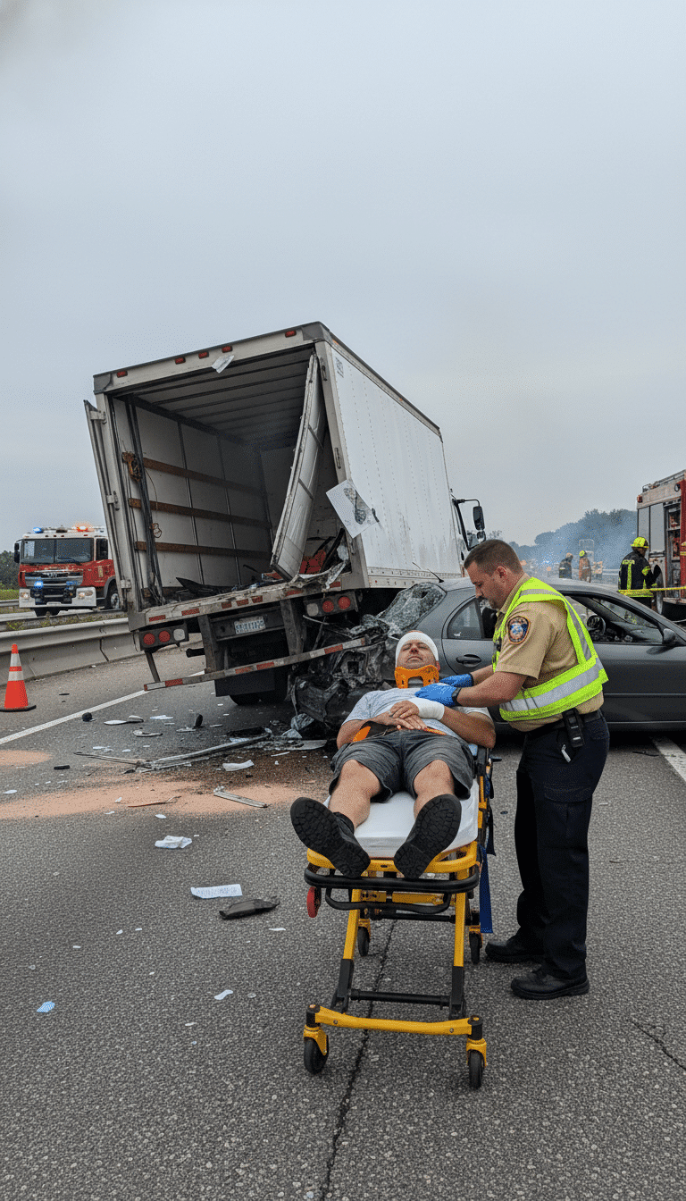 Texas City TX Commercial Vehicle Accident Law Firm Texas City, TX Commercial Vehicle Accident Law Firm