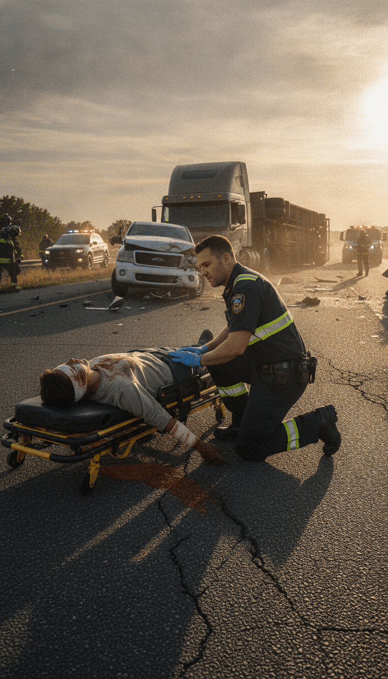 Texas City TX Truck Accident Law Firm Texas City, TX Truck Accident Law Firm