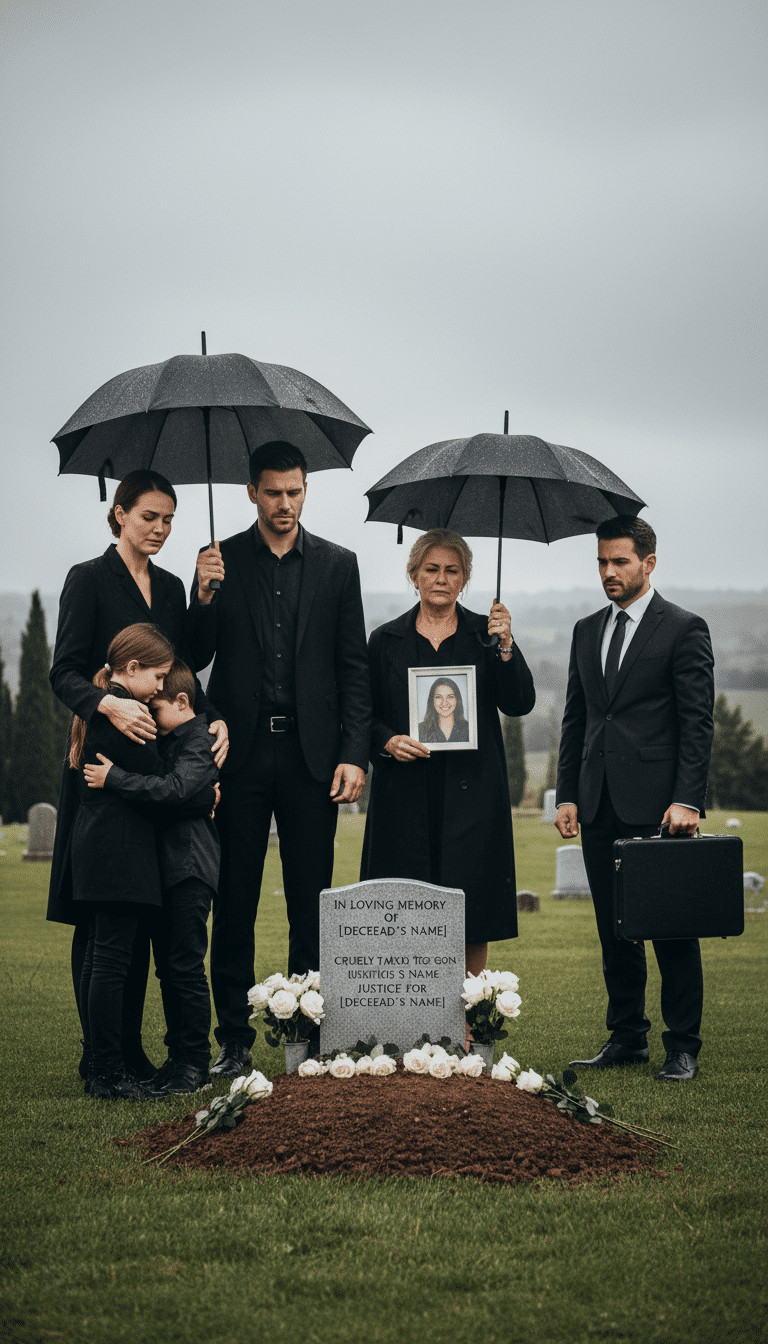 Texas City TX Wrongful Death Law Firm Texas City, TX Wrongful Death Law Firm