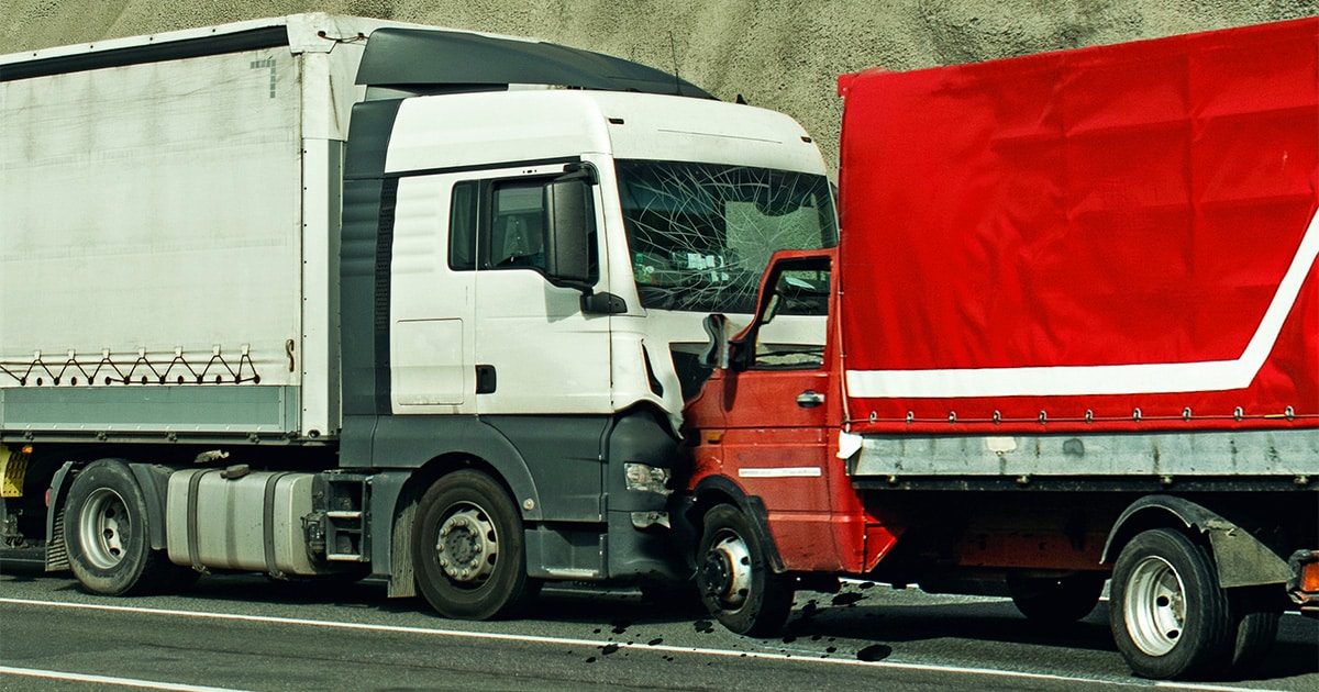 Texas Commercial Vehicle Accident Lawyer | McKay Law 3