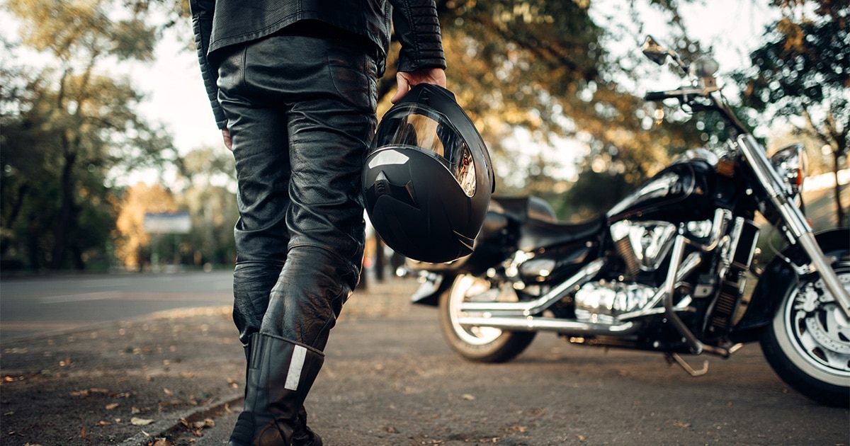 Texas Motorcycle Accident Lawyer | McKay Law