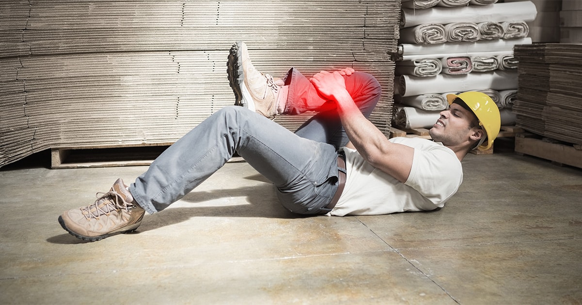 Texas Slip and Fall Attorney | Premises Liability Accidents | McKay Law