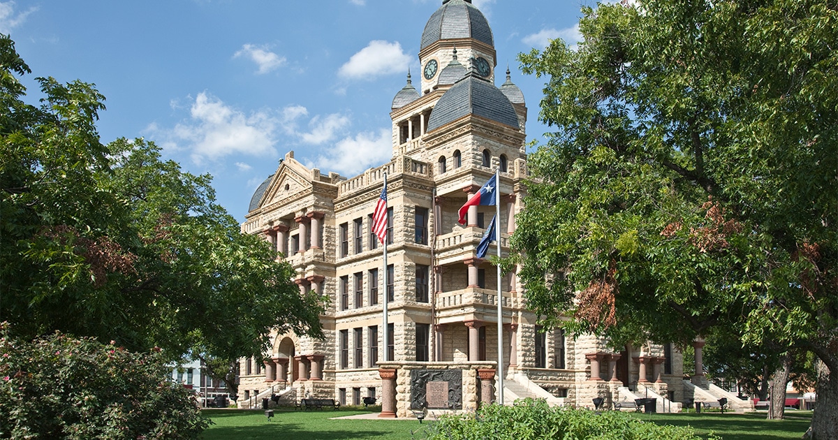 Texas Supreme Court Changes Meaning of Term Must in Texas Courts | McKay Law