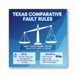 TexasComparativeFaultRules