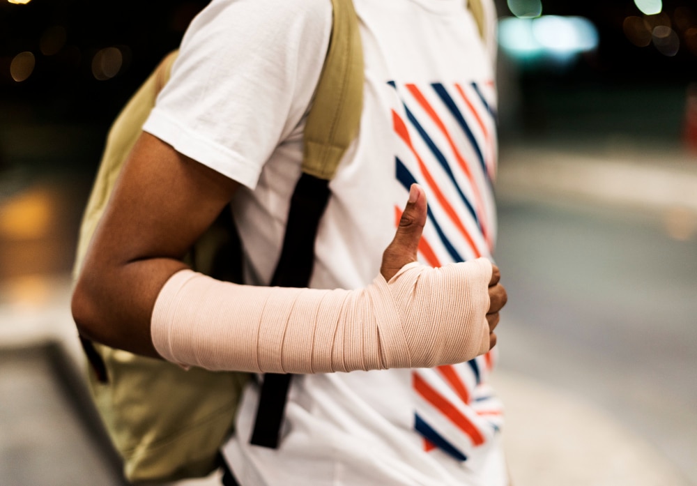 The 3 Most Important Parts of a Successful Personal Injury Case