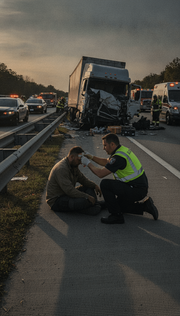 The Colony TX Commercial Vehicle Accident Law Firm The Colony, TX Commercial Vehicle Accident Law Firm