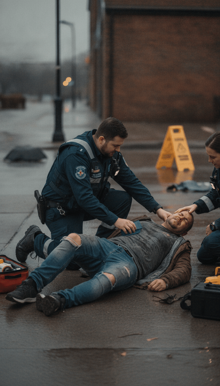 The Colony TX Slip and Fall Accident Law Firm The Colony, TX Slip-and-Fall Accident Law Firm