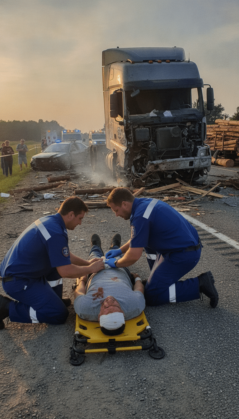 The Colony TX Truck Accident Law Firm The Colony, TX Truck Accident Law Firm