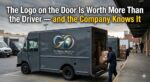 The Logo on the Door Is Worth More Than the Driver — and the Company Knows It