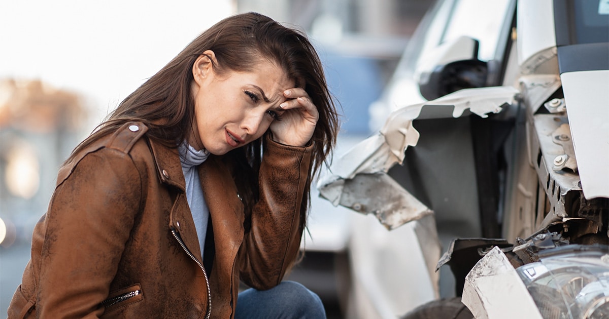 What Are the Most Common Car Accident Injuries | McKay Law