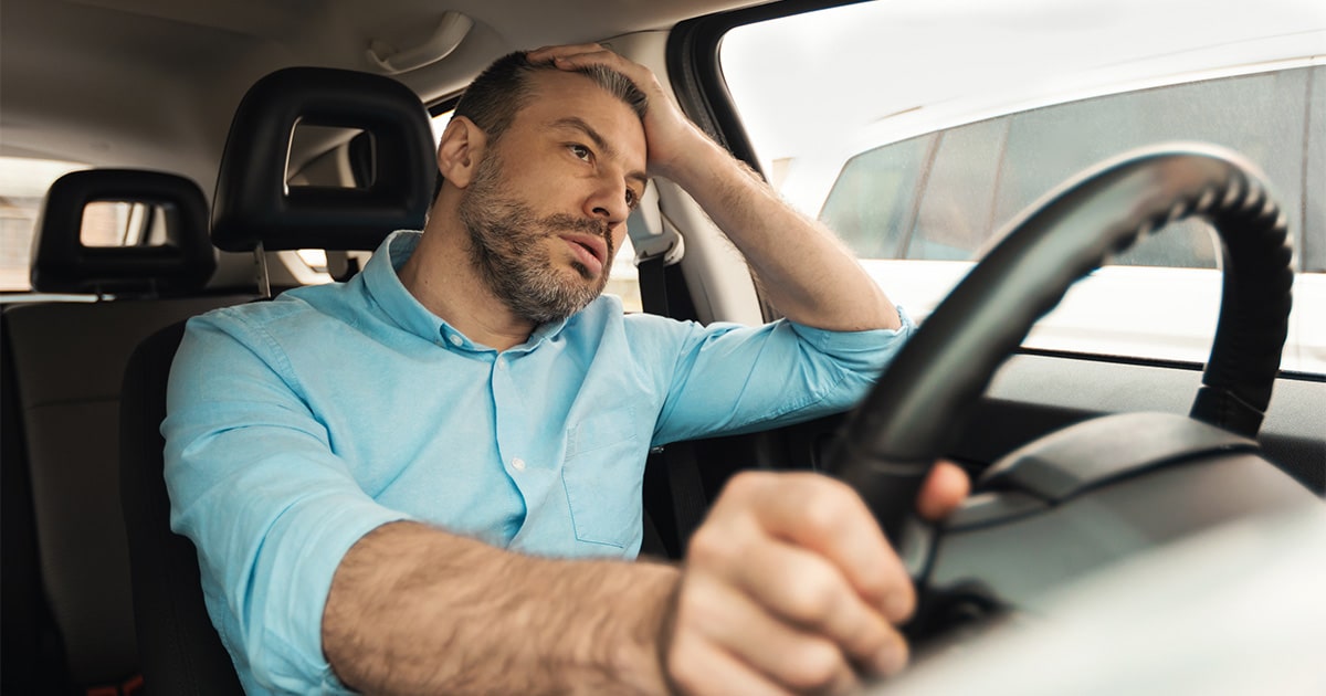 Las lesiones más comunes por accidentes automovilísticos de conductores negligentes | McKay Law 3