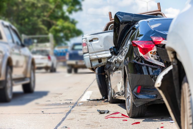 Understanding The Average Car Accident Lawsuit Settlement In Texas