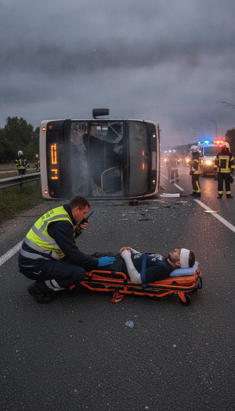 The Woodlands TX Bus Accident Law Firm The Woodlands, TX Bus Accident Law Firm