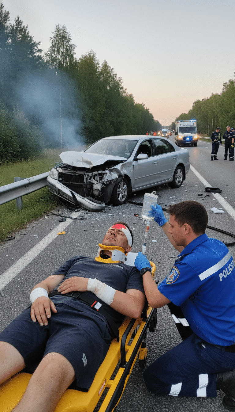 The Woodlands TX Car Accident Law Firm The Woodlands, TX Car Accident Law Firm