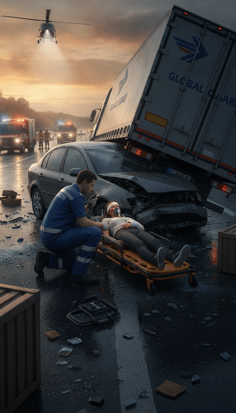 The Woodlands TX Commercial Vehicle Accident Law Firm The Woodlands, TX Commercial Vehicle Accident Law Firm