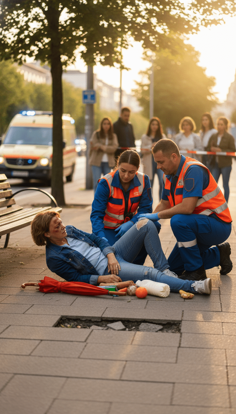 The Woodlands TX Premises Liability Law Firm The Woodlands, TX Premises Liability Law Firm