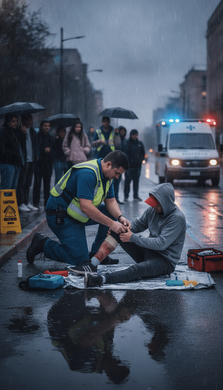 The Woodlands TX Slip and Fall Accident Law Firm The Woodlands, TX Slip-and-Fall Accident Law Firm