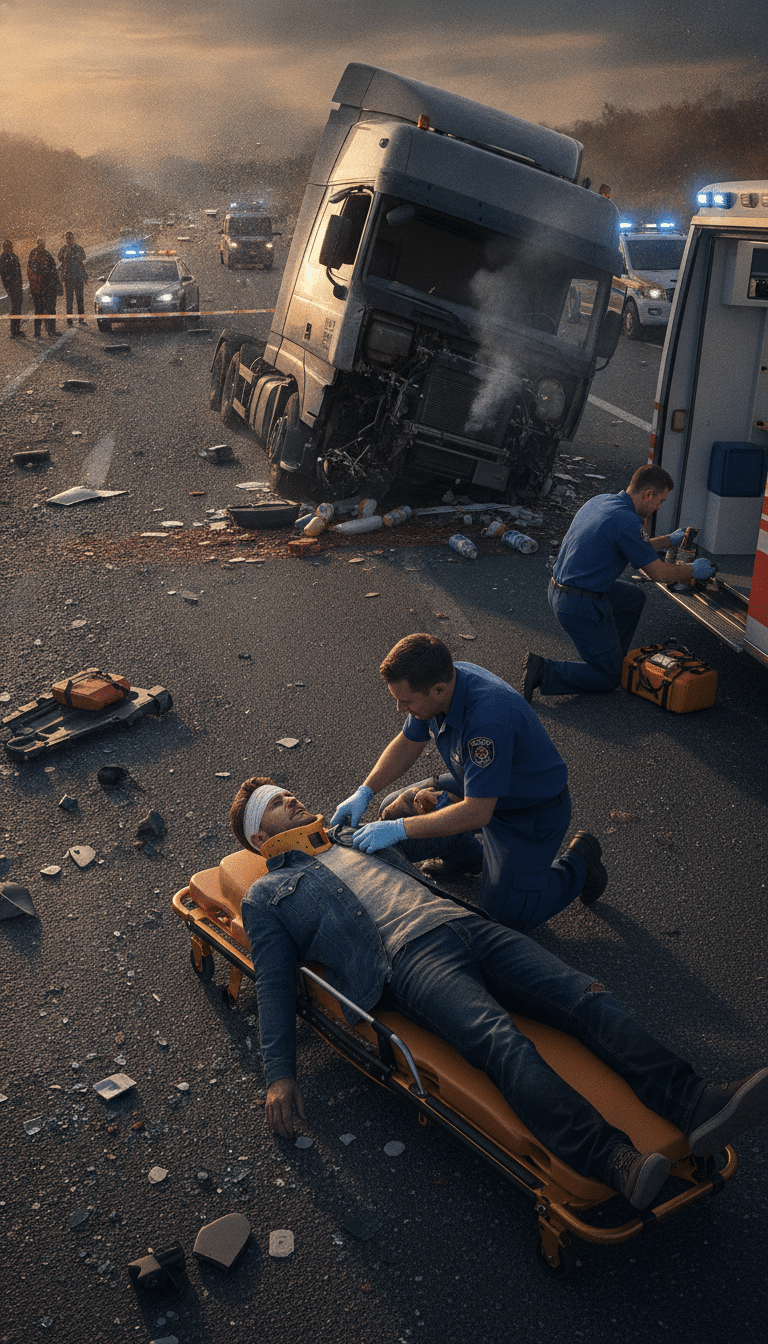 The Woodlands TX Truck Accident Law Firm 1 The Woodlands, TX Truck Accident Law Firm