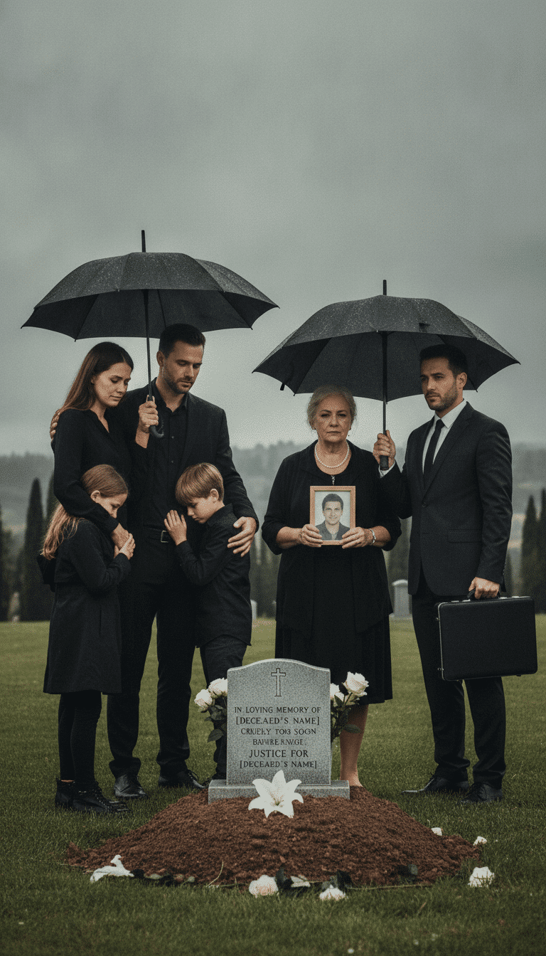 The Woodlands TX Wrongful Death Law Firm The Woodlands, TX Wrongful Death Law Firm