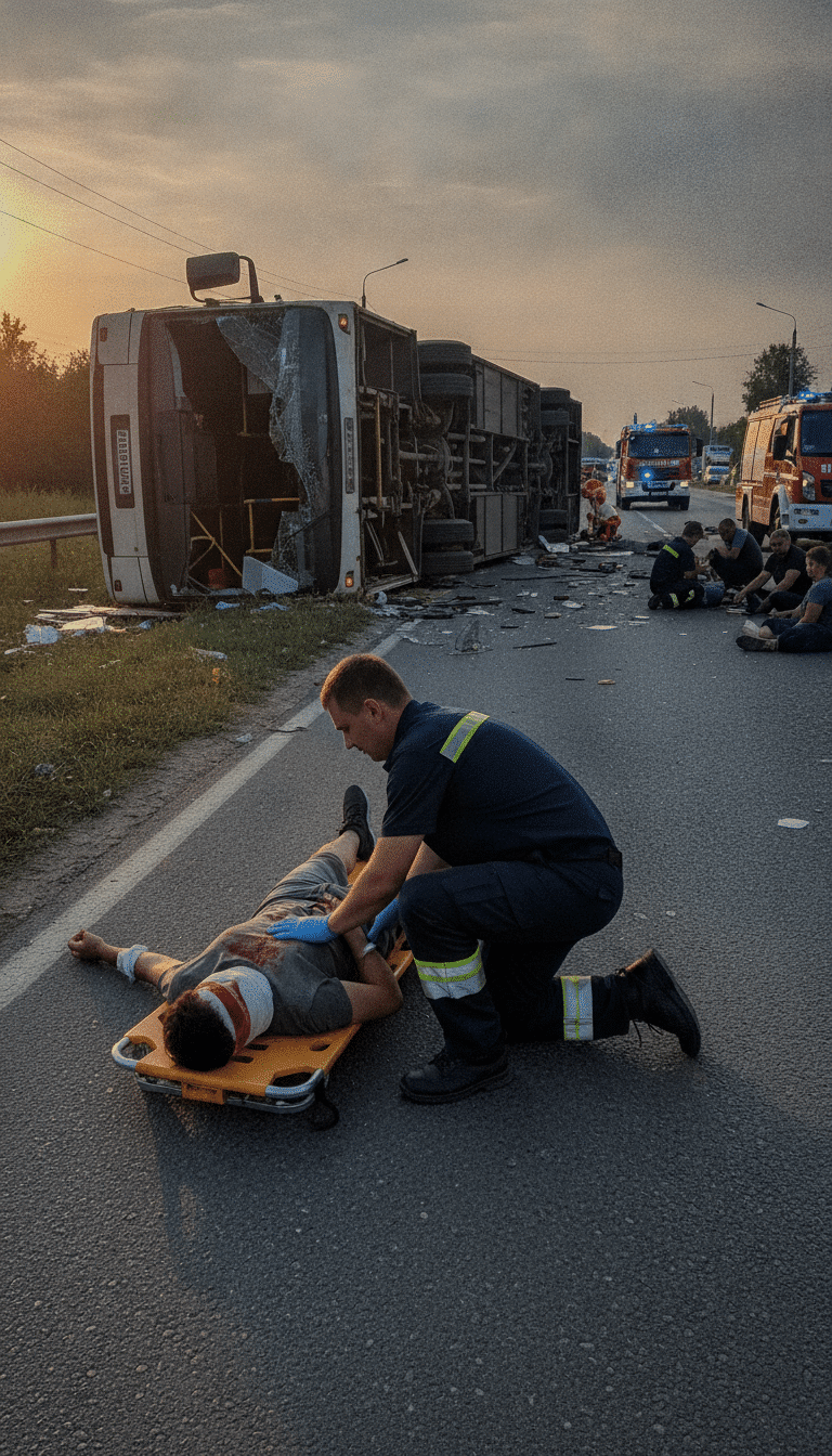 Timberwood Park TX Bus Accident Law Firm Timberwood Park, TX Bus Accident Law Firm