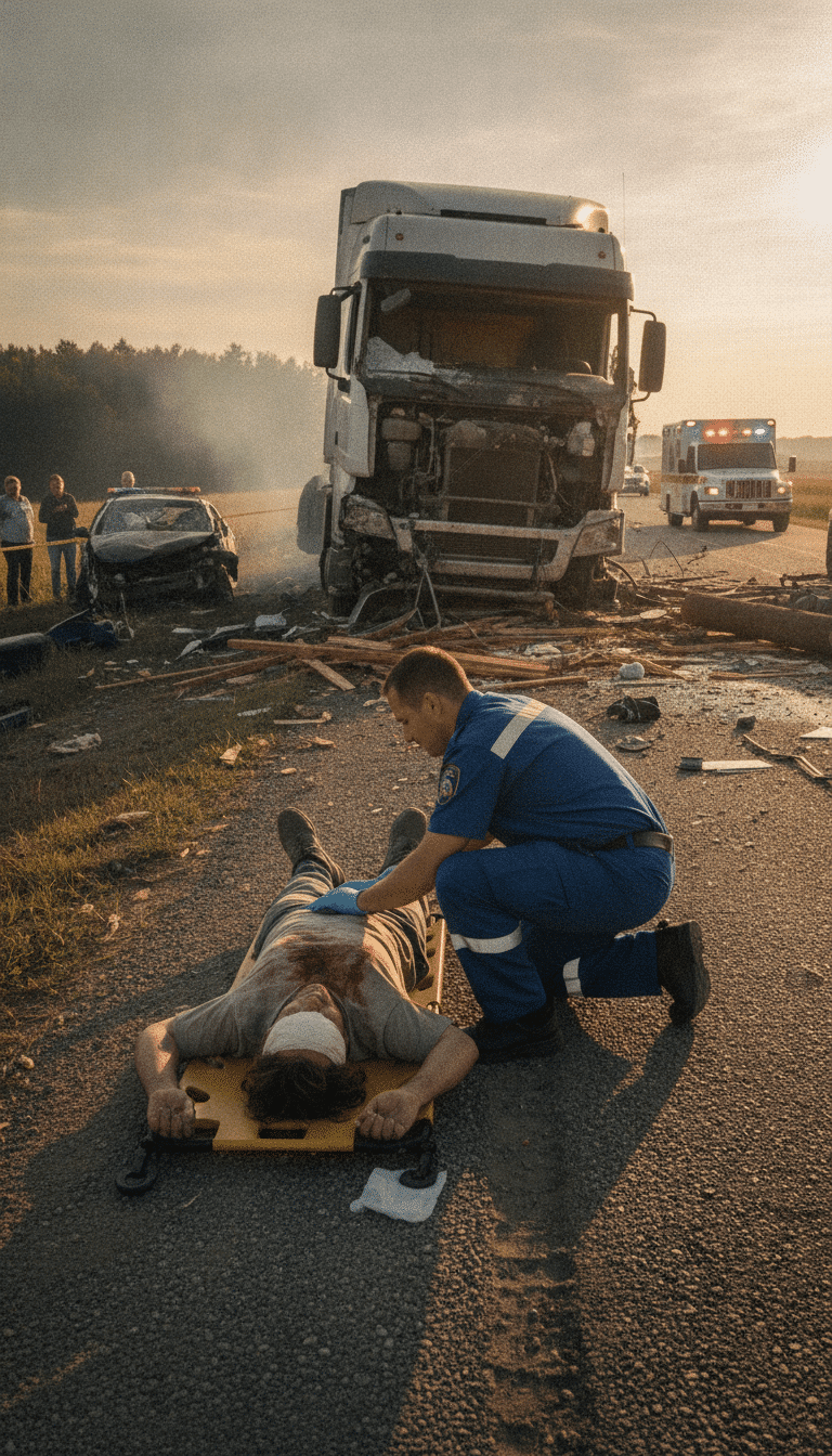 Timberwood Park TX Truck Accident Law Firm Timberwood Park, TX Truck Accident Law Firm