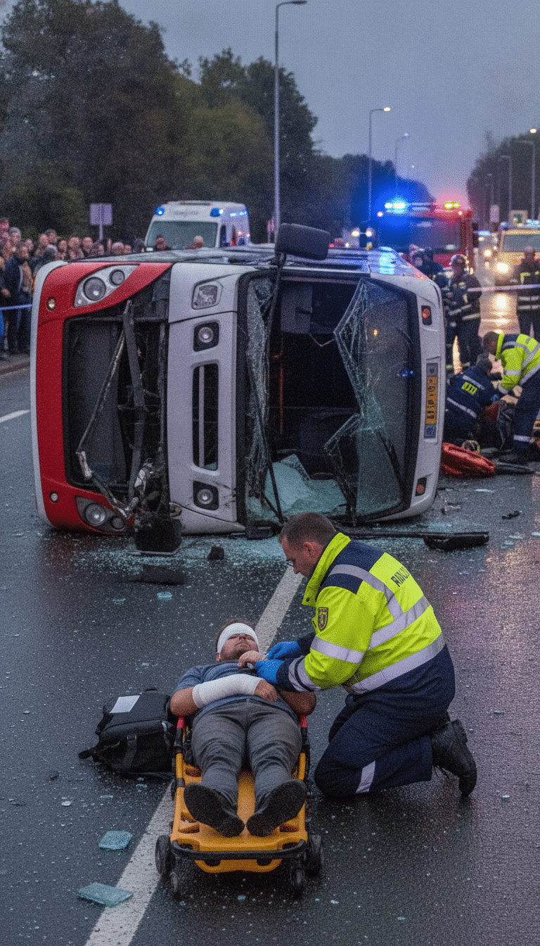 Tomball TX Bus Accident Law Firm Tomball, TX Bus Accident Law Firm