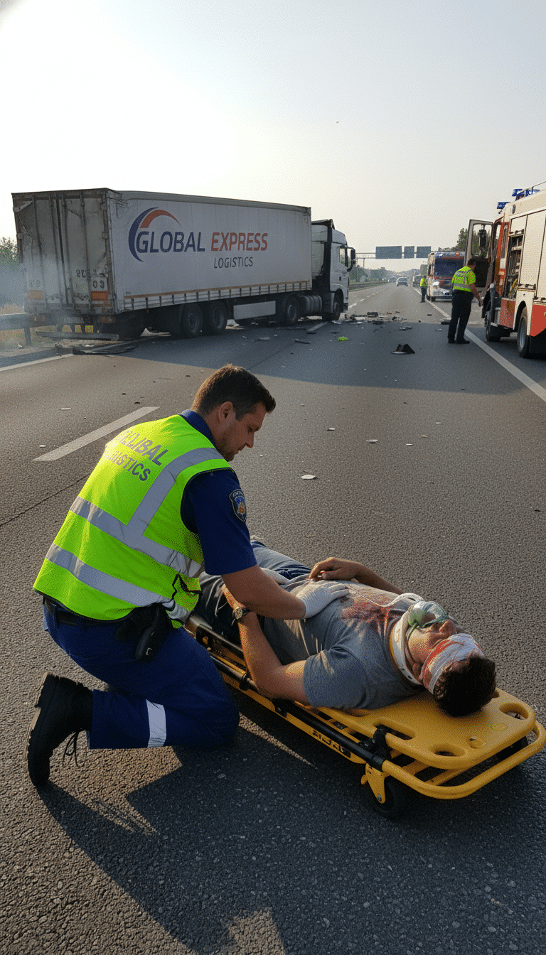 Tomball TX Commercial Vehicle Accident Law Firm Tomball, TX Commercial Vehicle Accident Law Firm