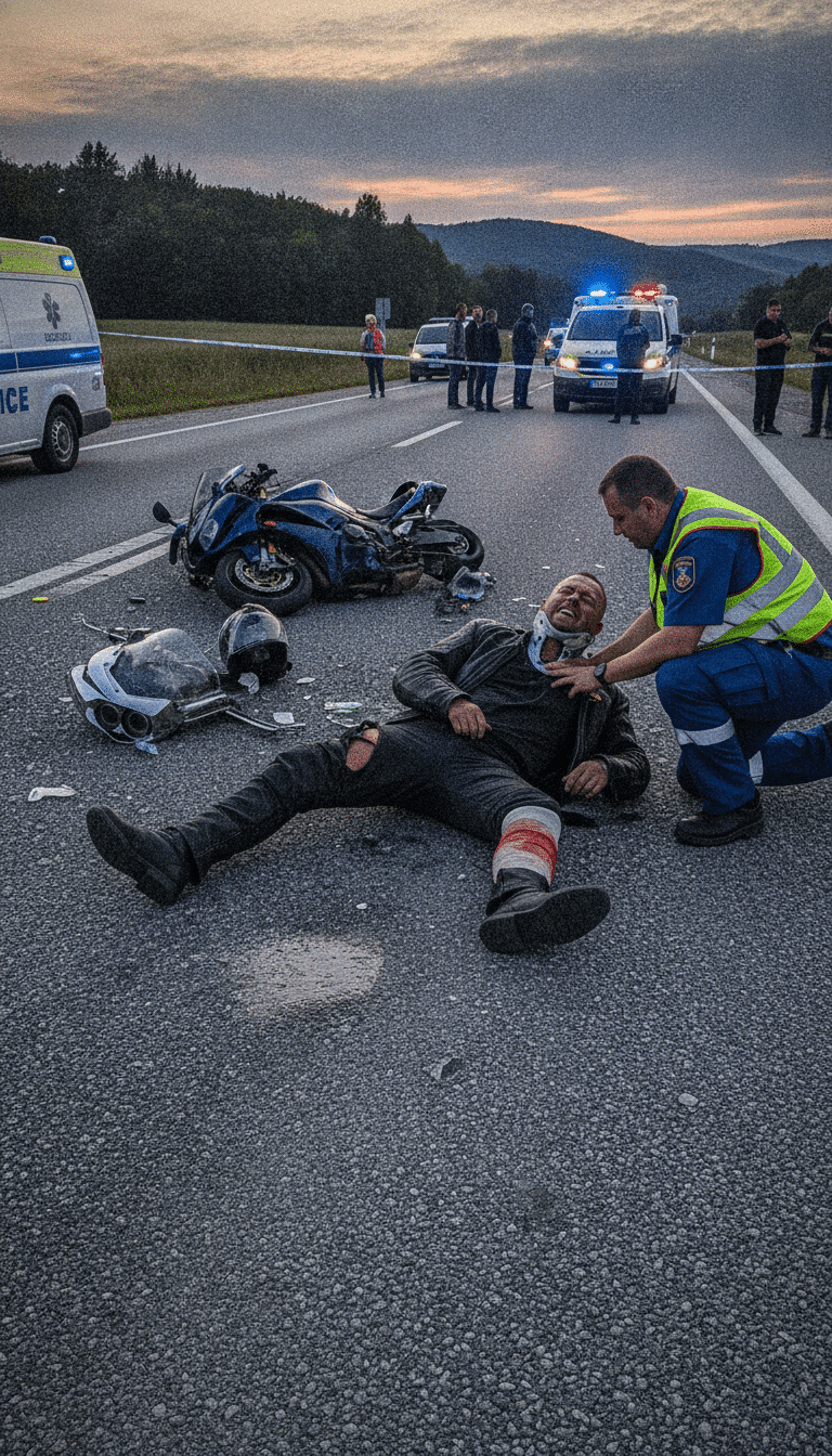 Tomball TX Motorcycle Accident Law Firm Tomball, TX Motorcycle Accident Law Firm