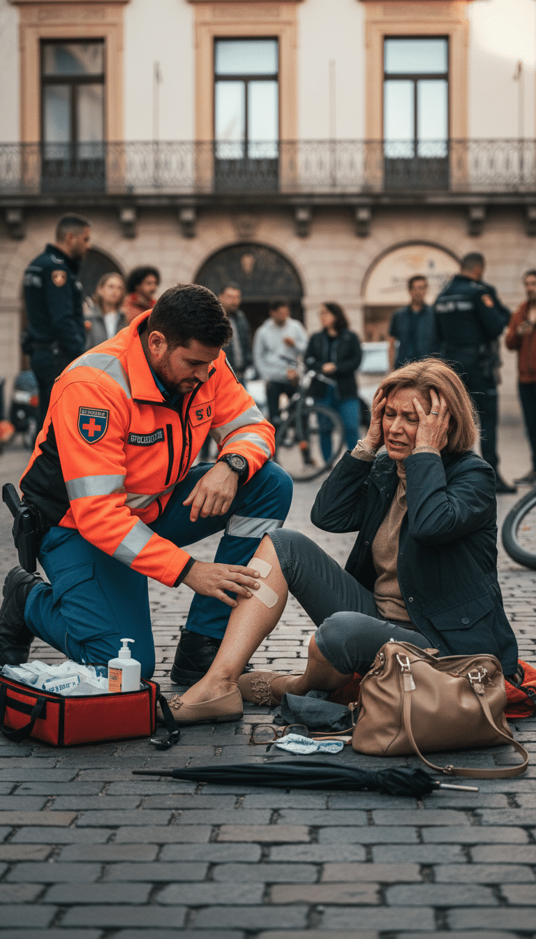 Tomball TX Premises Liability Law Firm Tomball, TX Premises Liability Law Firm
