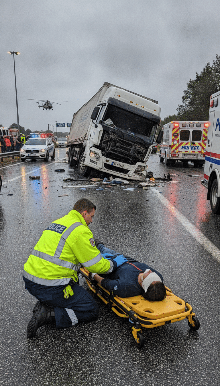 Trophy Club TX Commercial Vehicle Accident Law Firm Trophy Club, TX Commercial Vehicle Accident Law Firm