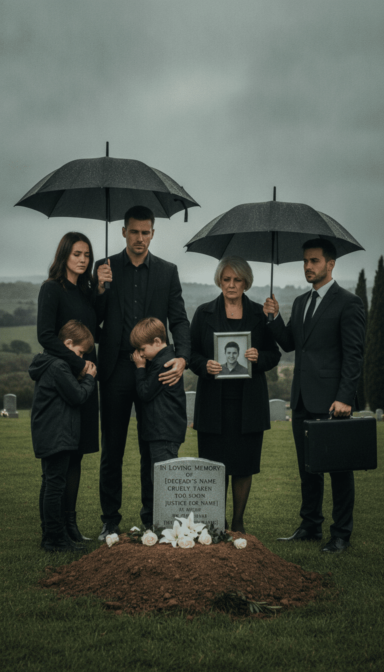 Trophy Club TX Wrongful Death Law Firm Trophy Club, TX Wrongful Death Law Firm