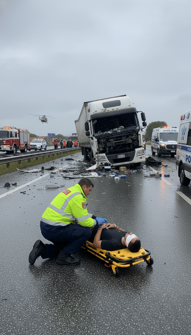 Troup TX Commercial Vehicle Accident Law Firm Troup, TX Commercial Vehicle Accident Law Firm