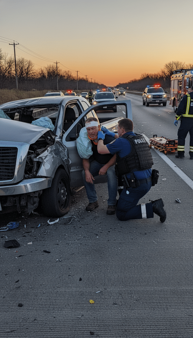Troup TX Truck Accident Law Firm Troup, TX Truck Accident Law Firm