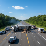 TruckAccidentScene