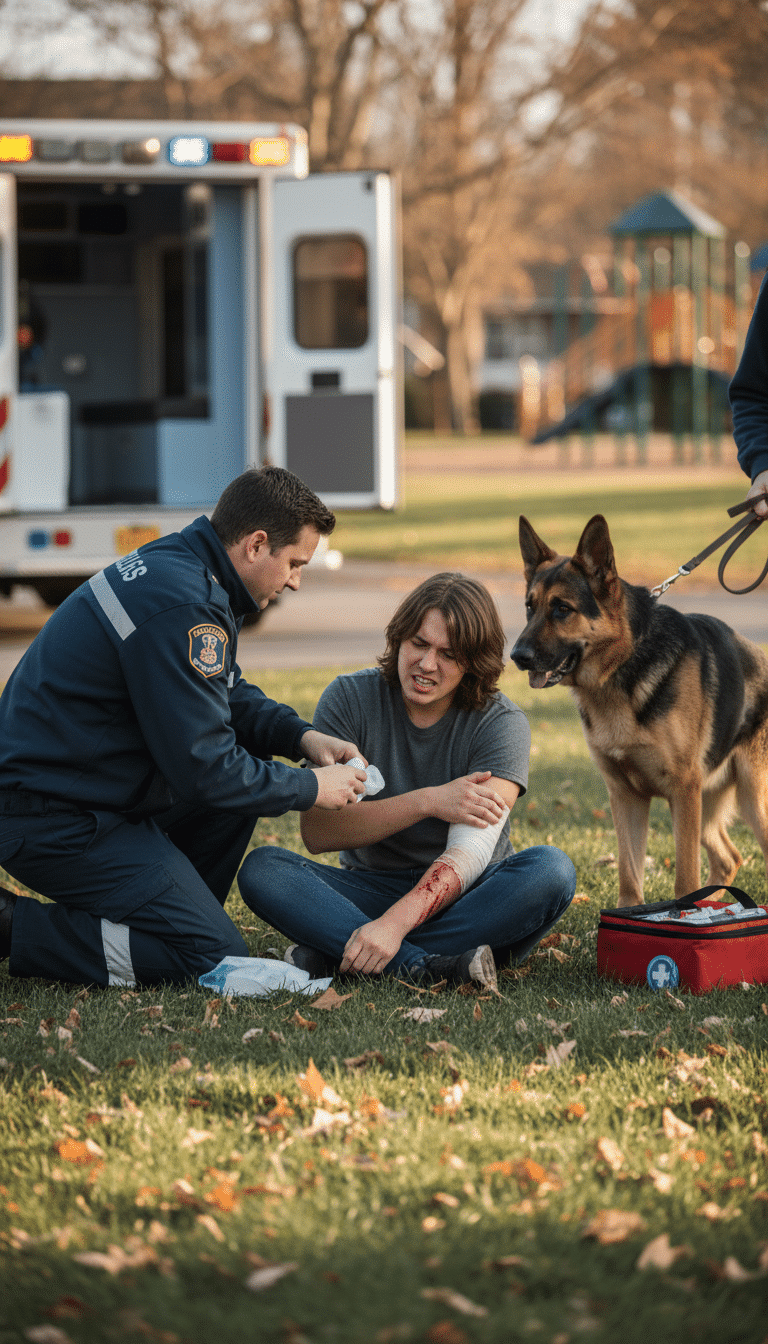Tyler TX Dog Bite Law Firm Tyler, TX Dog Bite Law Firm