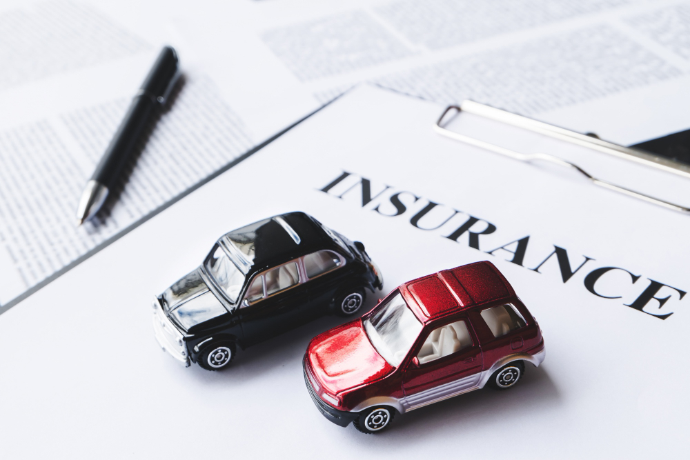 Understanding Auto Accident Compensation in Texas A Comprehensive Guide