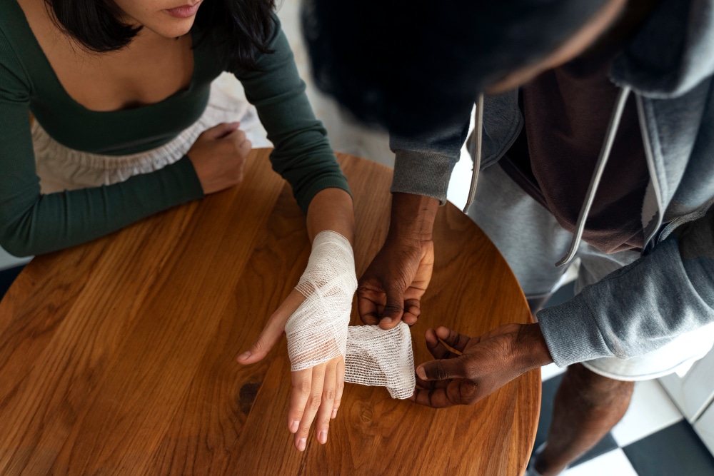 Understanding Texas Personal Injury Laws What You Need to Know