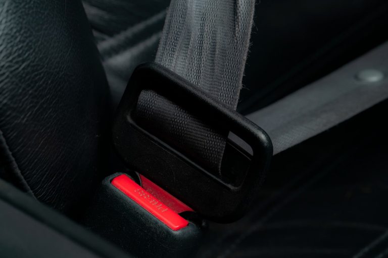 Texas Seat Belt Laws And Their Impact On Personal Injury Cases