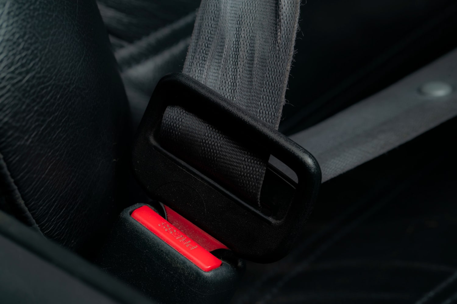 Understanding Texas Seat Belt Laws and Their Impact on Personal Injury Cases