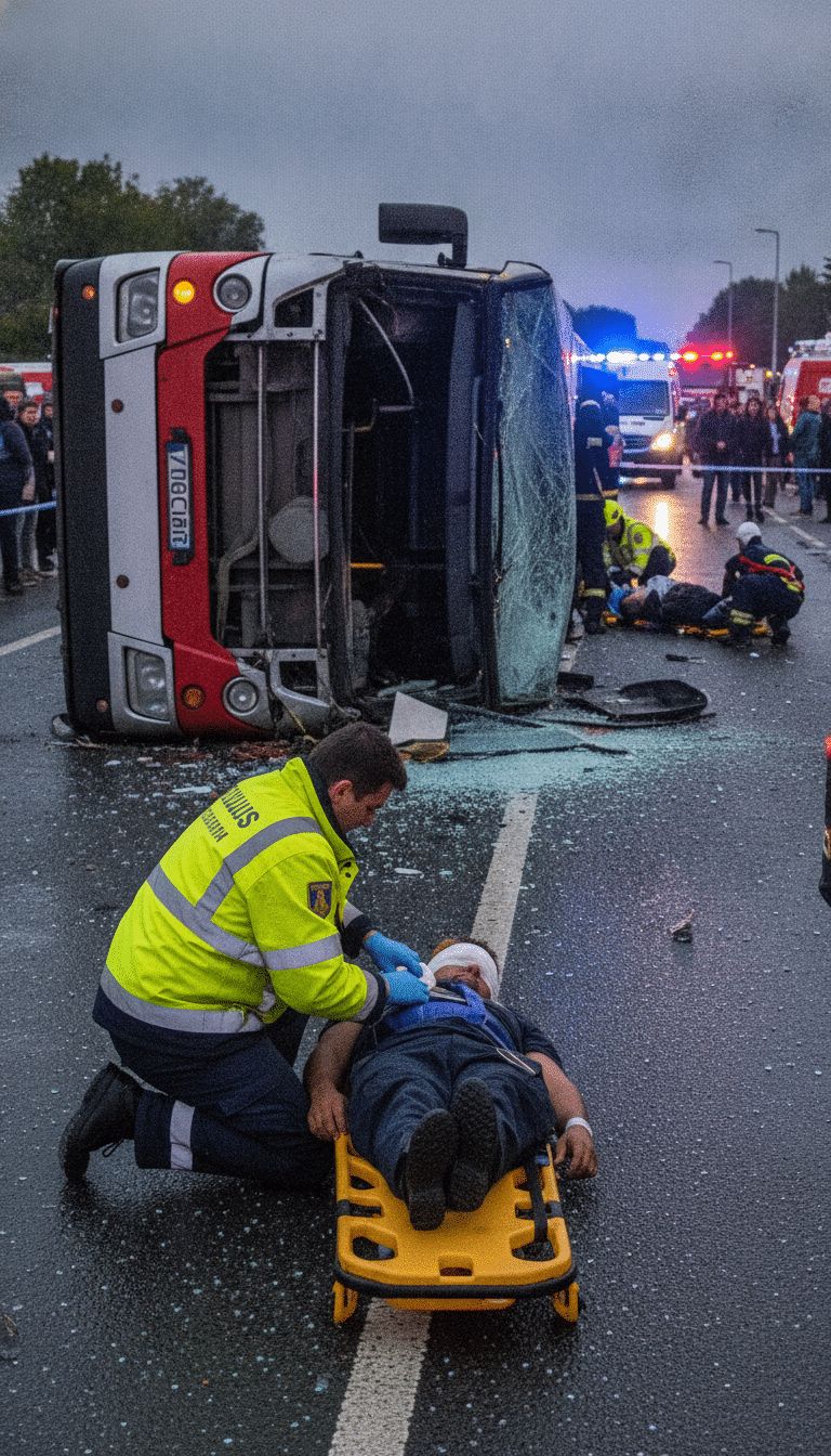 Universal City TX Bus Accident Law Firm Universal City, TX Bus Accident Law Firm