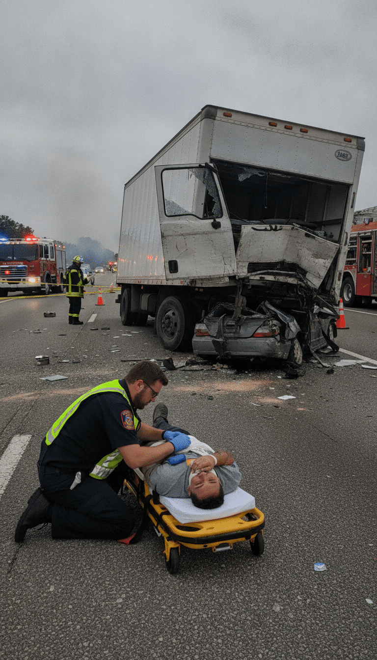 Universal City TX Commercial Vehicle Accident Law Firm Universal City, TX Commercial Vehicle Accident Law Firm
