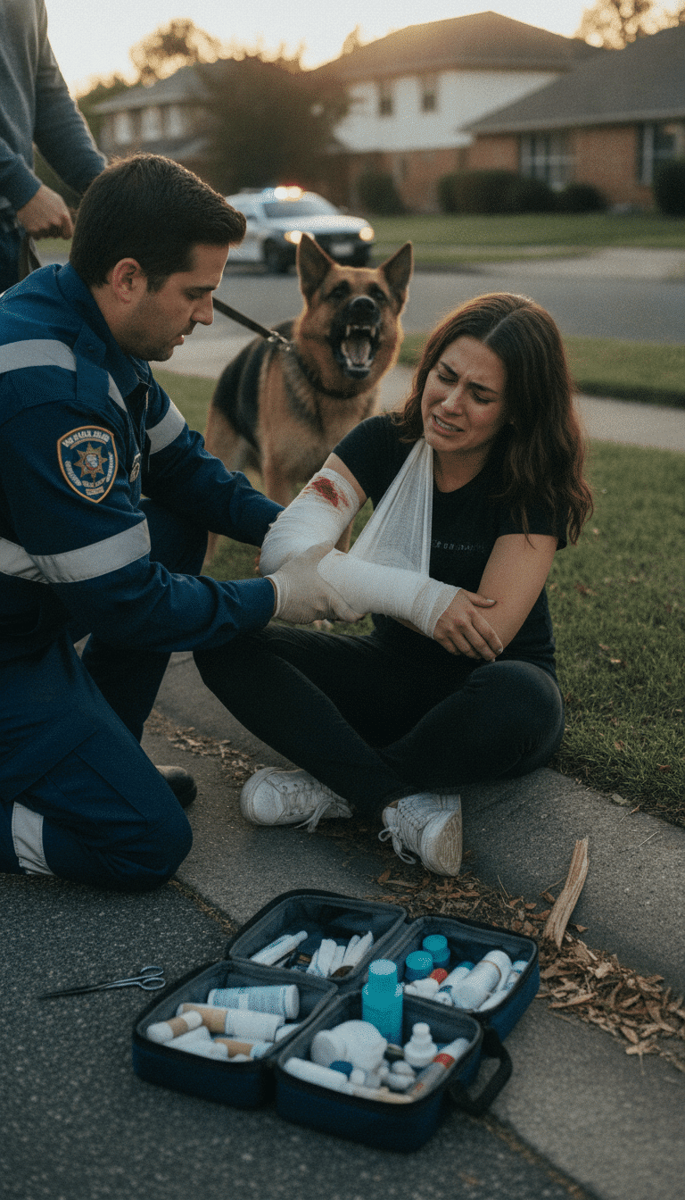 Universal City TX Dog Bite Law Firm Universal City, TX Dog Bite Law Firm