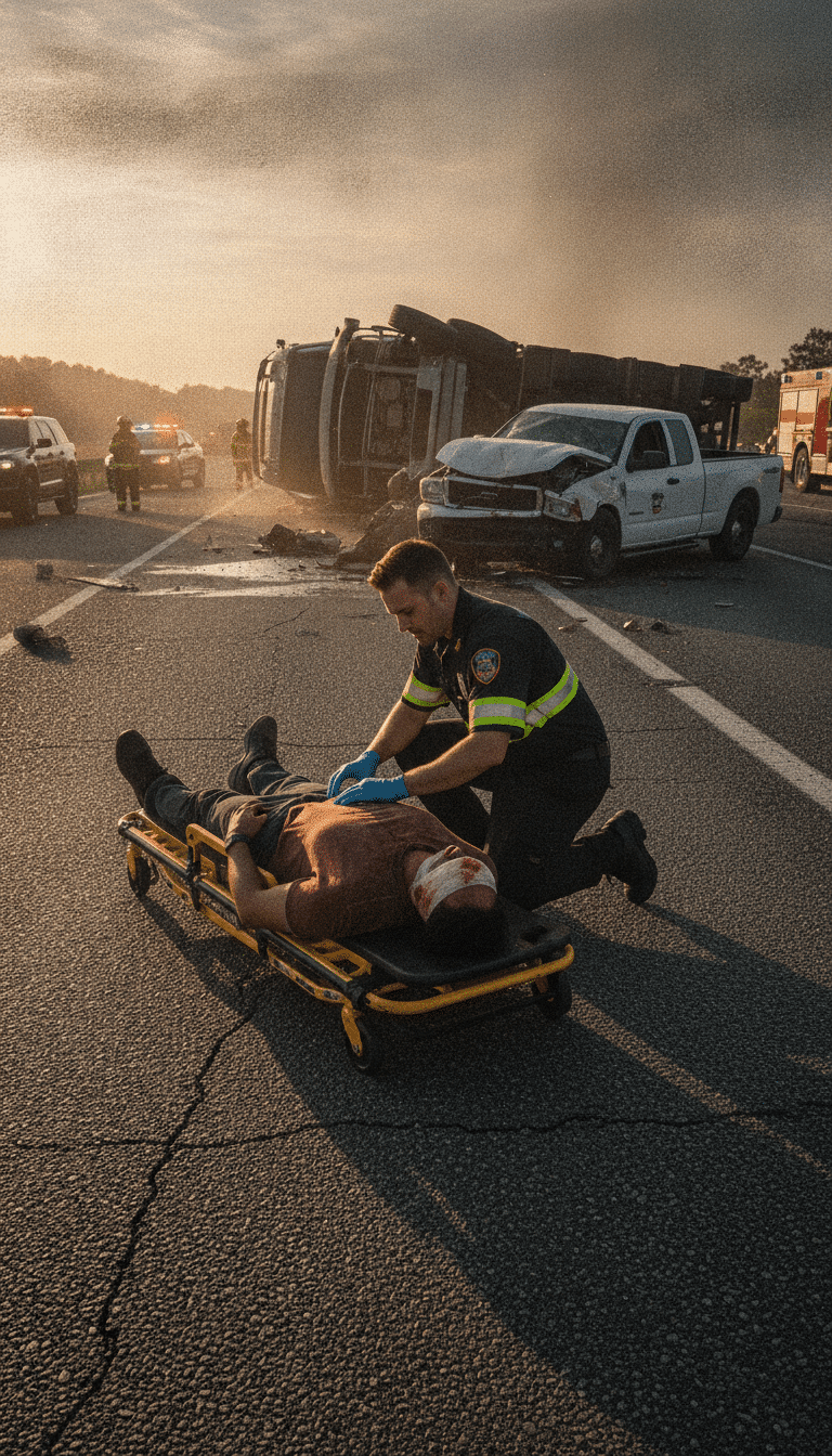 Universal City TX Truck Accident Law Firm Universal City, TX Truck Accident Law Firm