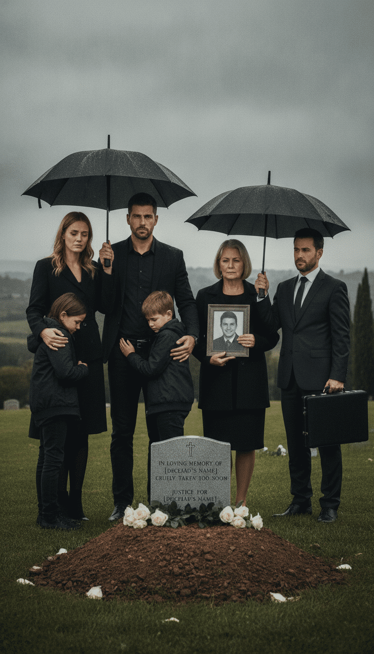 Universal City TX Wrongful Death Law Firm Universal City, TX Wrongful Death Law Firm