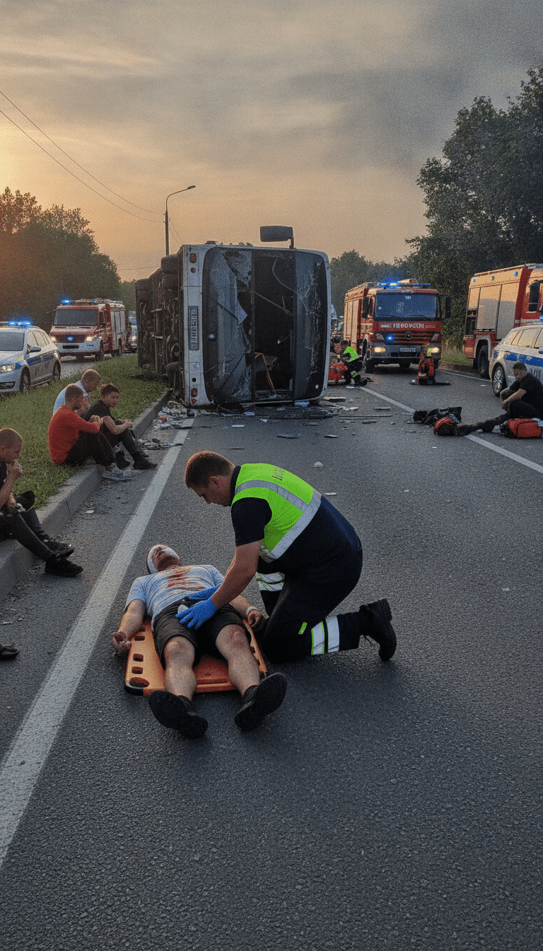 University Park TX Bus Accident Law Firm 2 University Park, TX Bus Accident Law Firm